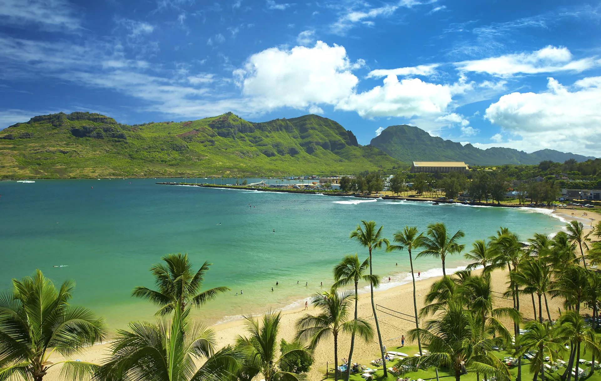 Lihue Hawaii